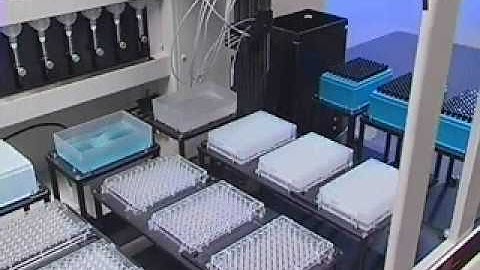 Biomek FX Span 8 Reformatting