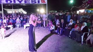 Sevgi̇ Di̇nçer Yeni̇kent Bld Konseri̇