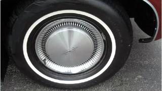 1976 Oldsmobile Delta Eighty-Eight Royale Used Cars Milwauke