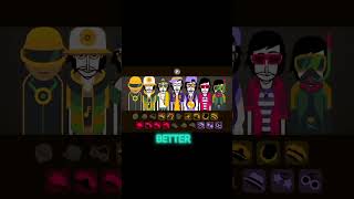 #incredibox #incrediboxmod