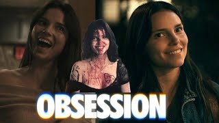 The New Obsession