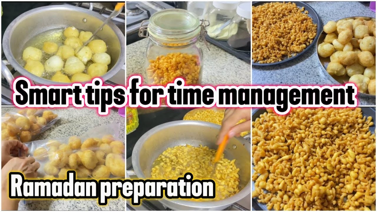 Dhai Bhaly bnany ka tarika | dhai phulki recipe | Ramadan preparation with time management | 