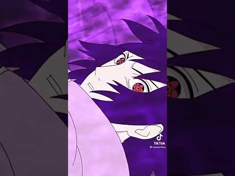 Video: Er Sasuke reinkarnasjonen av Indra?