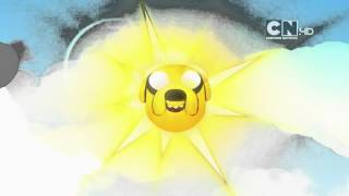 Cartoon Network Uk Hd Summer 2015 Promo