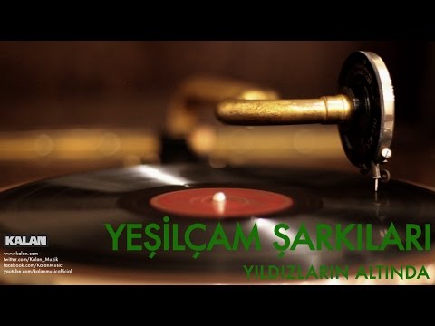 Selda Bağcan - Gesi Bağları - [ Yıldızların Altında © 2007 Kalan Müzik ]