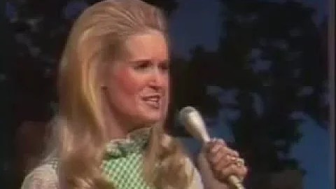 Lynn Anderson  - Rose Garden