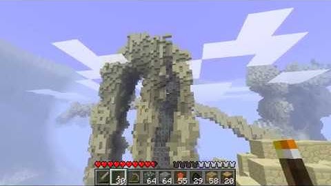 Super Hostile Legendary: Episode 17 Intro to the Floating Shards