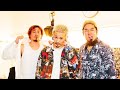 🎶🌆WANIMA、新曲「MIYASHITA」MV公開✨渋谷MIYASHITA PARKで描く青春と再出発の物語💫🎸