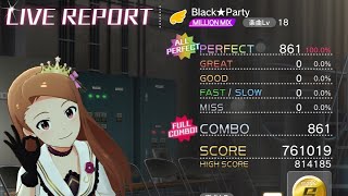 Mltd Blackparty Mm Ap