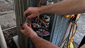 How To Install a 5-2-1 Hard Start Kit