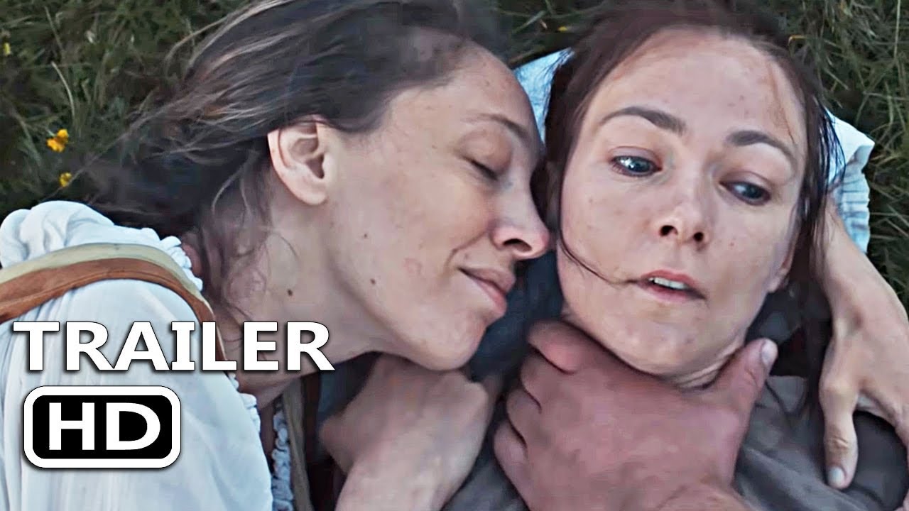 Hagazussa trailer
