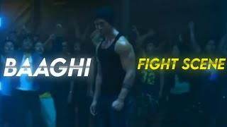Baaghi best movie scene |Tiger Shroff |movie |  best movie of baaghi|movie#fight #tigershroff#moviep