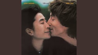 Video thumbnail of "Yoko Ono - Let Me Count The Ways (Remastered 2010)"
