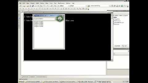 Embarcadero : Delphi Prism & Mono by Brian Long : Section 2