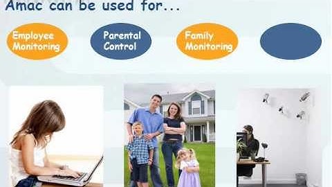 Install Amac Keylogger on Mac and Spy on 10.8 Mountain Lion