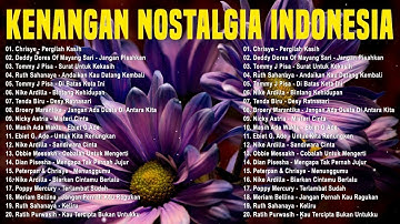 Lagu Lawas Sejuta Kenangan - Lagu Lawas Terbaik Dan Terhits Paling Enak Didengar
