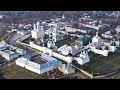 Ростов Великий с коптера | Rostov the Great from the drone
