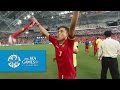 คลิปไฮไลท์ฟุตบอลซีเกมส์ เมียนมาร์ 2-1 เวียดนาม Myanmar 2-1 Vietnam
