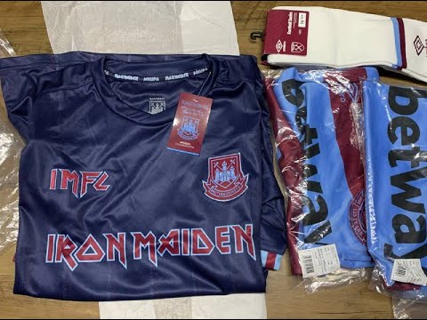 west ham 2021 away kit