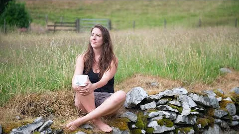 Online Poetry with Anna Selby: More than Daffodils