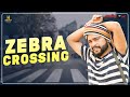 Zebra Crossing | Hyderabadi Latest Funny Video | Social Message Video | Golden Hyderabadiz