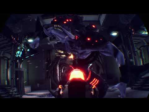 Unearthing Mars 2 : The Ancient War_