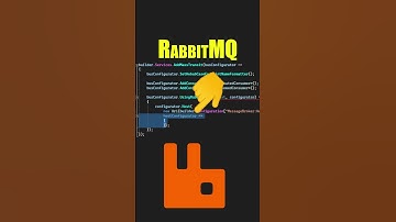 Fantastic .NET Messaging combo - MassTransit + RabbitMQ