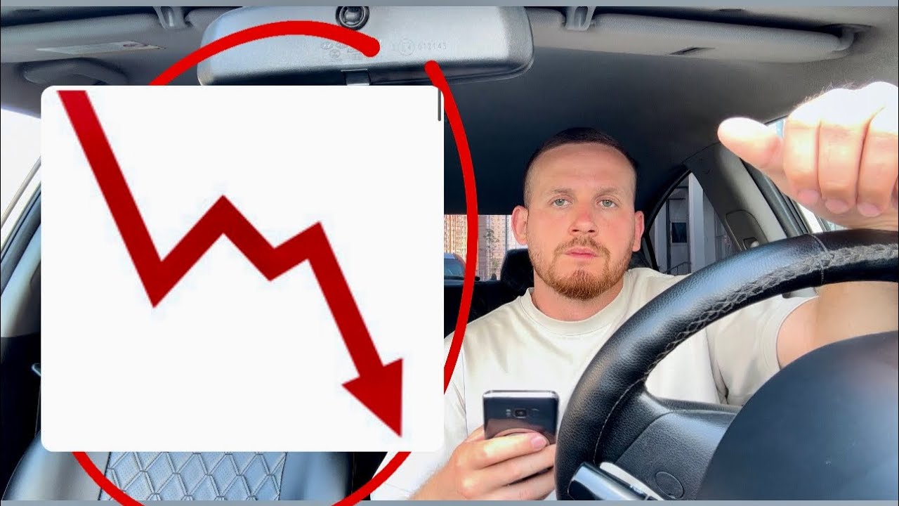ВСЕ! КОНЕЦ! СПРОСА НЕТ! РЫНОК РУХНУЛ! СТОИТ ЛИ ПОКУПАТЬ АВТОМОБИЛЬ В 2025? КОГДА УПАДУТ ЦЕНЫ НА АВТО