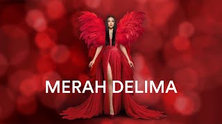 Titi DJ - Merah Delima