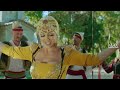 Blerina Balili ~Mike O Moj Mike~(Official Video 4K)