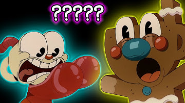 6 THE CUPHEAD SHOW! "DON