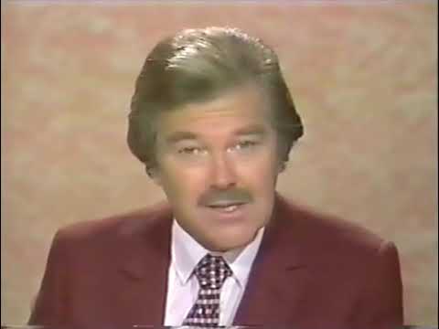 Michael Spinks Vs Larry Holmes 1 ITV 1985 