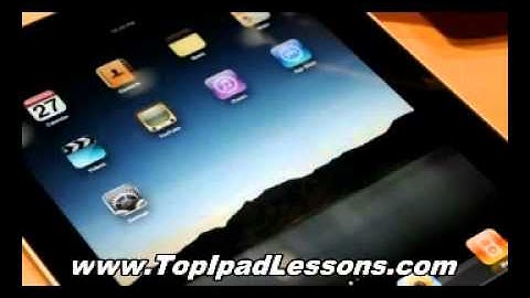 IPad  Secrets - How to Deauthorize Your Computer for iTunes Files