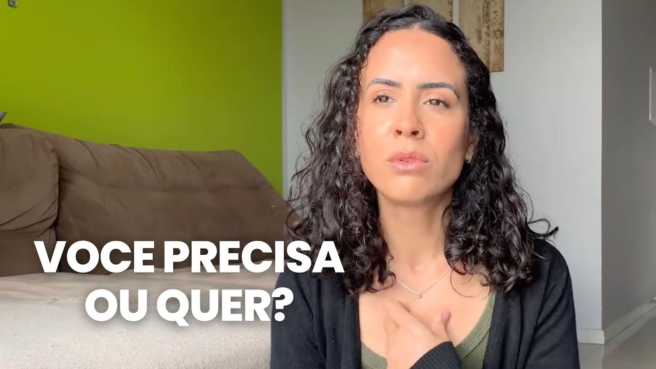 Entender isso vai mudar a forma como voce lida com seus sonhos e ...