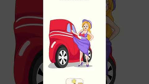 Delete Puzzle: Erase One Part - Gameplay Part 1 All Levels 1-40 (Android, iOS)