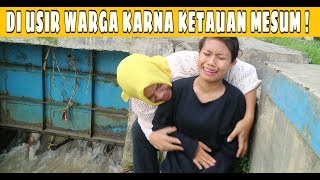 Di Usir Warga Karna Ketahuan Mesum Part Ii Viral