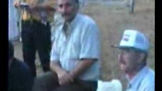 ŞENOL ÇAKIR VE YAVUZ TONYALI AKTAŞ YAYLASI MUHABBET 1
