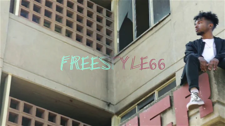 Linden Mark   Freestyle 66 (Official Video)