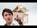 Trudeaus budget sucks up money no relief for canadians with more liberal spending