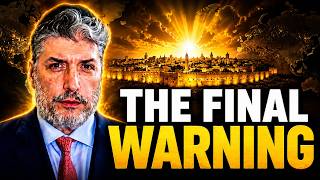 The Shocking Prophecy About Jews in Exile | Rabbi Tovia Singer - Living Inspired