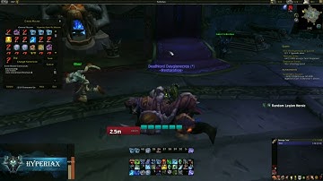 How To: WoW Macros PVE/PVP