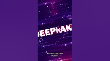 AI Can Now Talk Like You 😳 #ai  #Deepfake #voiceclone  #scarytech  #futurenow