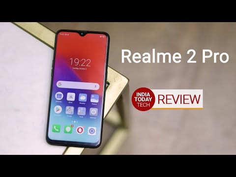 Realme 2 Pro