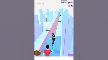 Makeover Run - Level 38 - KEKO IPAD GAMEPLAY Android ios