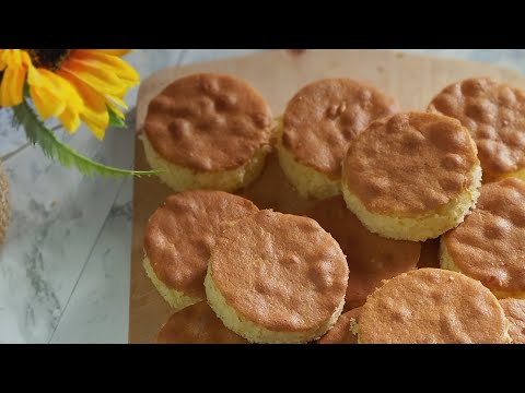 ნამცხვარი რომელის გემოც დაგაბრუნებთ ბავშვობაში \"ციყვი\" #cake