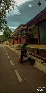 Story WhatsApp Keren Quotes 'Dewasa Itu Tidak Mudah Bro'