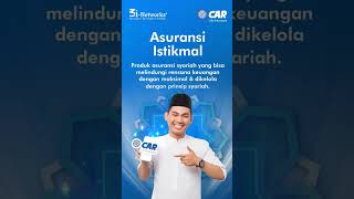 Bisnis 3i Networks Istikmal Syariah 3i Reborn