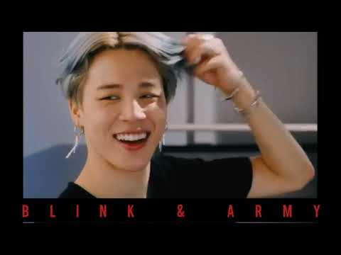 BTS JİMİN KLİP