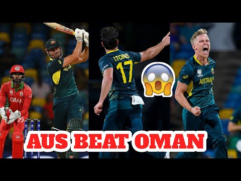 T20 World Cup