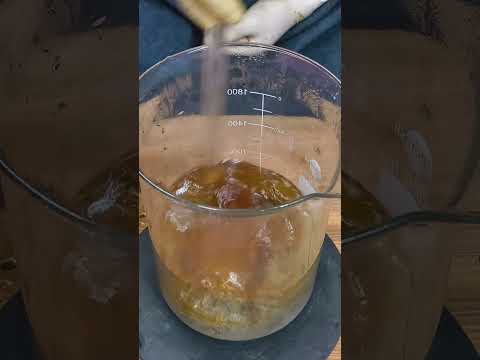 99.9% Pure Silver Refining Technique #silverjewellery #craftprocess #foryou